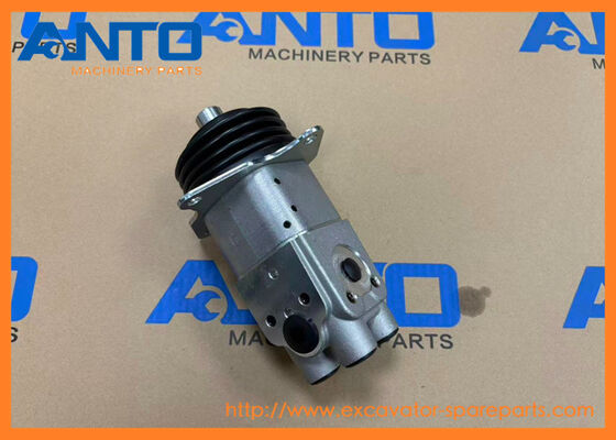 702-16-03660 702-16-03661 Pilot Valve KOMATSU Wheel Loader Spare Parts For WA100 WA150 WA250