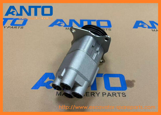 702-16-03660 702-16-03661 Pilot Valve KOMATSU Wheel Loader Spare Parts For WA100 WA150 WA250