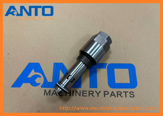 702-77-02170 7027702170 Relief Valve KOMATSU Excavator Spare Parts For PC300-8 PC350-8