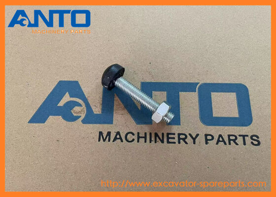 71EH-13150 71EH13150 Bumper Block Rubber Cushion CASE Excavator Spare Parts For CX17C CX18C CX26C