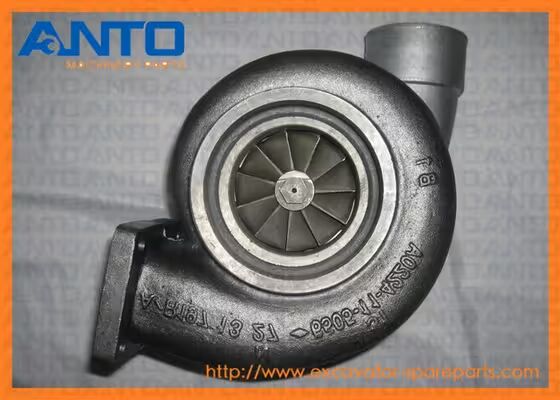 6505-11-6476 6505-11-6474 6505-11-6473 Turbocharger KOMATSU Engine Parts For S6D140