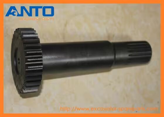 20/951592 Drive Gear Sun Shaft JCB Excavator Motor/Gearbox Parts For JS180 JS200 JS210