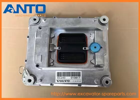 60100000 ECU Control Unit Excavator Engine Parts For EC240 EC210 EC290