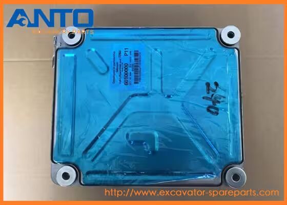 60100000 ECU Control Unit Excavator Engine Parts For EC240 EC210 EC290