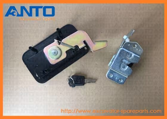 398-7111 3987111 Handle As Excavator Spare Parts For C4.4 C7.1 320D2 323D3
