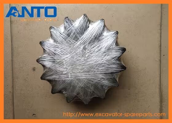 VOE14504235 14504235 Pinion Gear Excavator Swing Motor Parts Fit For EC290B EC290C FC3329C