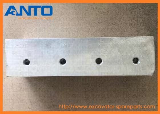 201-62-65540 201-62-65541 Solenoid Valve Block KOMATSU Excavator Electric Parts For PC60 PC70