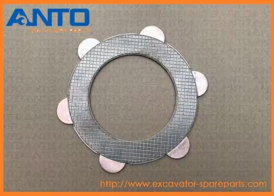 ZTAJ-00074 ZTAJ-00073 Steel Ring Disc HYUNDAI Excavator Spare Parts Fit For R450LC-7 R480LC-9