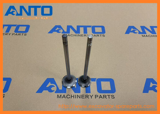 252-7802 2527802 Inlet Valve Excavator Spare Parts For C13 345C 345C L 349D 352F