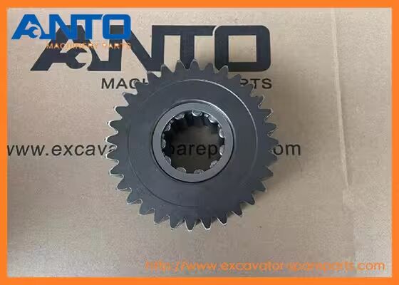 YN53D00008S014 Gear KOBELCO Excavator Spare Parts For SK200 SK210 SK230 SK250