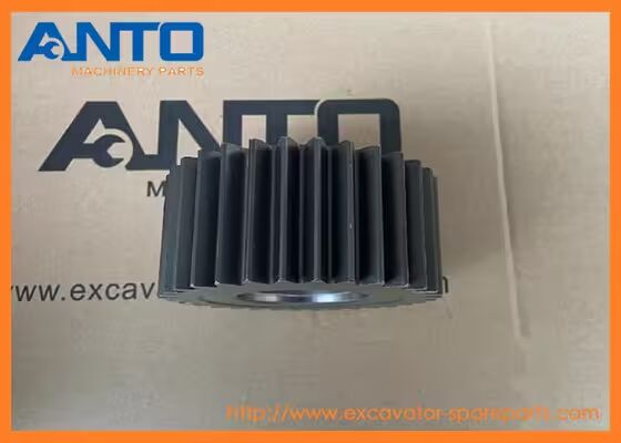 YN53D00008S014 Gear KOBELCO Excavator Spare Parts For SK200 SK210 SK230 SK250