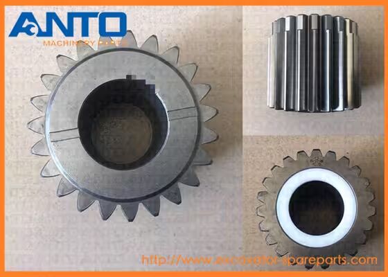 168437A1 Planetary Carrier CASE Crawler Excavator Spare Parts For CX210B CX210 CX160C