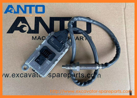 4326864 5WK96750C Nox Sensor Nitrogen Oxide Sensor Excavator Electric Parts