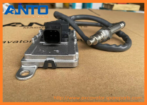 4326864 5WK96750C Nox Sensor Nitrogen Oxide Sensor Excavator Electric Parts