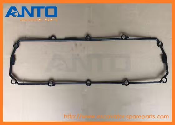 229-5711 2295711 Valve Cover Seal Excavator Spare Parts Fitting For 345D 349D C11 C13