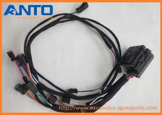 259-5069 2595069 Wiring Harness Excavator Spare Parts Fit For C13 C-13 345C 345CL
