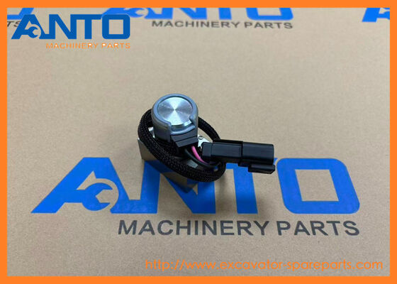 702-21-55600 702-21-57600 Pilot Valve KOMATSU Excavator Spare Parts For PC160 PC180 PC300