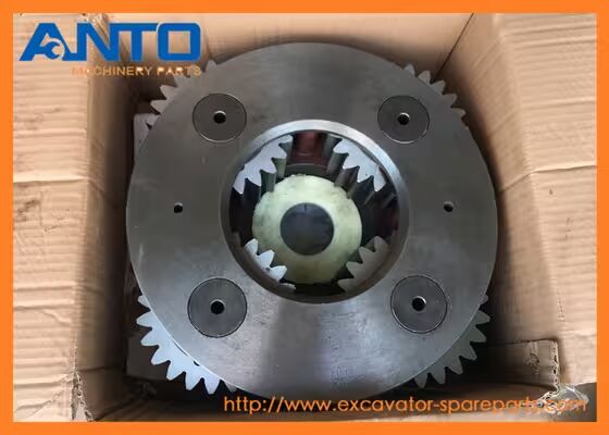 VOE14566410 Planet Carrier Excavator Travel Gearbox Parts For EC240C EC290B EC290C