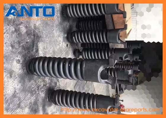 207-30-74111 2073074111 Yoke KOMATSU Excavator Spare Parts For PC220LL PC270 PC290 PC300