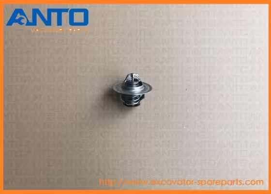 3864178 Thermostat HYUNDAI Excavator Engine Parts For R140LC-7 R210LC7 R210NLC7 R250LC7