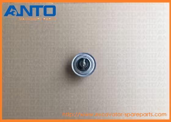 3864178 Thermostat HYUNDAI Excavator Engine Parts For R140LC-7 R210LC7 R210NLC7 R250LC7