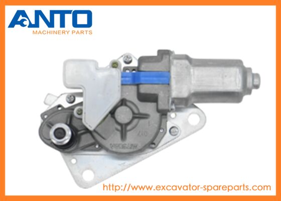 4709168 Wiper Motor HITACHI Excavator Spare Parts For ZX200-3 ZX210-3 ZX240-3 ZX330-3