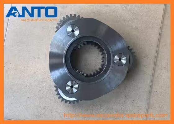 XKAQ-00400 XKAQ-00197 Carrier Assy No.1 For Hyundai Excavator Final Drive Parts For R320LC-7