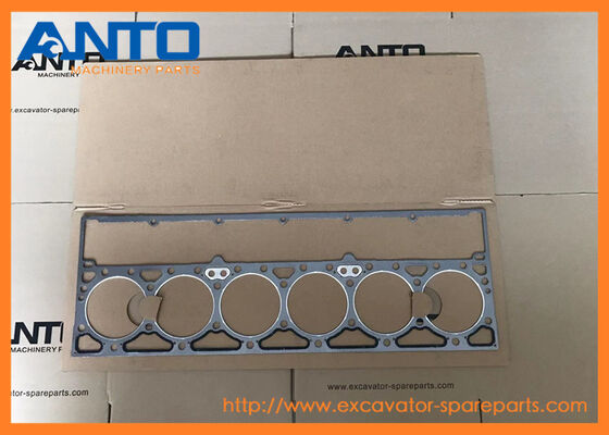 4022500 3044580 3044502 3820007 Cylinder Head Gasket Excavator Engine Parts For QSM11