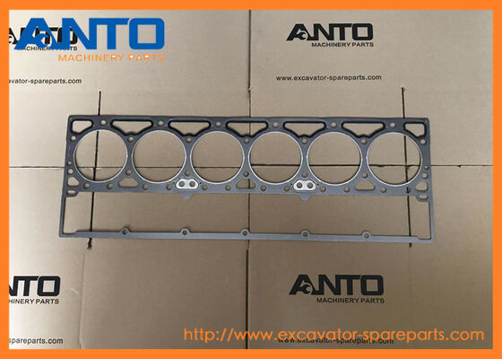 4022500 3044580 3044502 3820007 Cylinder Head Gasket Excavator Engine Parts For QSM11