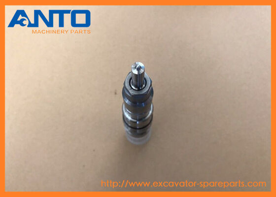65.10401-7004A 0445120080 Fuel Injector Assy DOOSAN DAEWOO Excavator Engine Parts For DL06