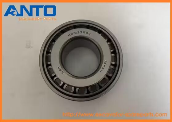HR32308J Tapered Roller Bearing 40x90x35.25 MM 32308