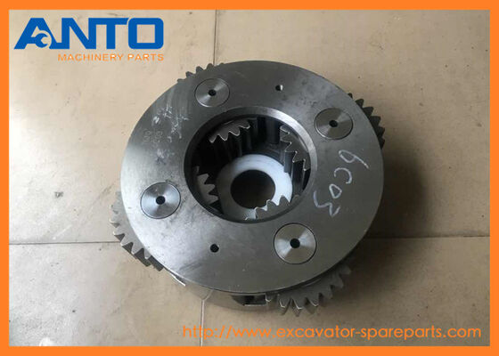 VOE14566410 14566410 Planet Carrier Excavator Parts For EC300D EC700B EC700C