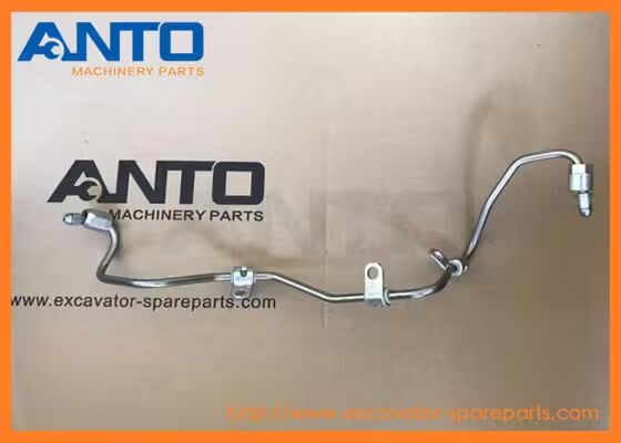 3979351 Engine Fuel Supply Tube For HYUNDAI Excavator Engine Parts