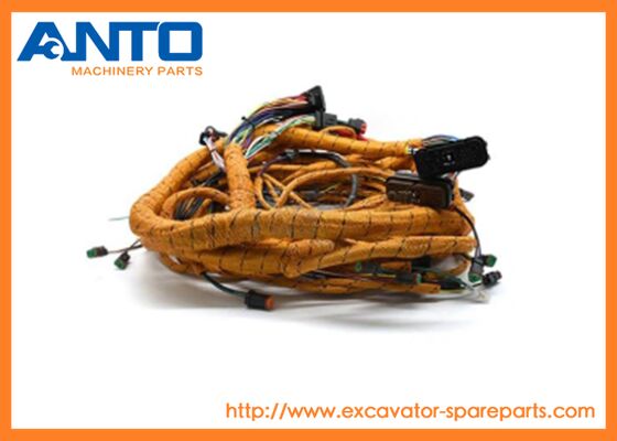 306-8797 3068797 Chassis Wiring Harness Excavator Electric Parts For C9 330D 336D