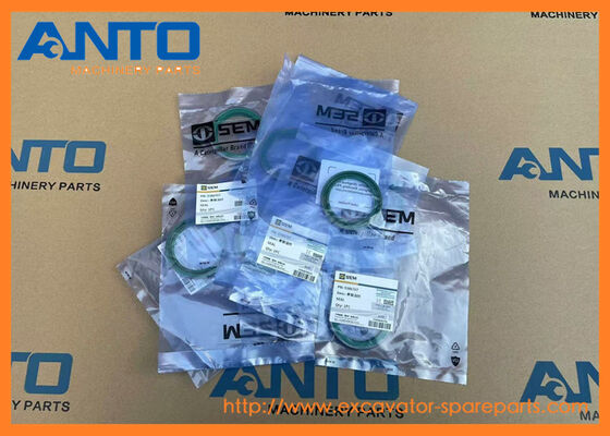 5386707 538-6707 Seal Excavator Motor Grader Spare Parts Fitting For C7.1 140 GC