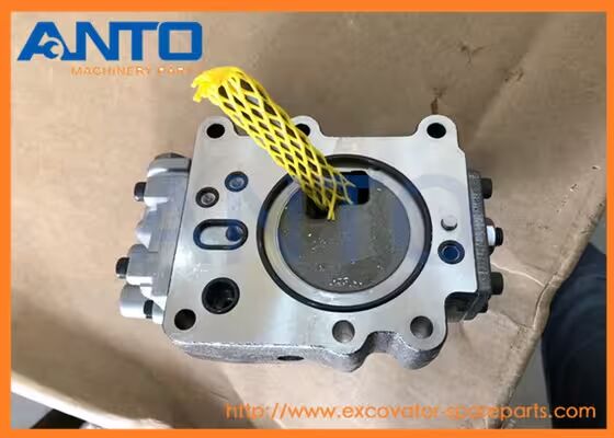 4469526 Regulator Hitachi Excavator Spare Parts Fit For ZX230 ZX240 ZX330 ZX350 ZX450