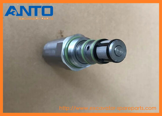 K9001933 410116-00395 Valve Excavator Electric Parts For DOOSAN DX140W DX170W DX180LC DX190W DX210W