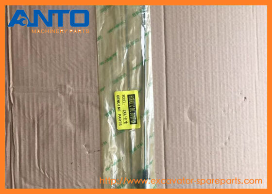 3103418 Lever Gauge HITACHI Excavator Swing Motor Fitting For ZX240-3 ZX240-3-HCMC