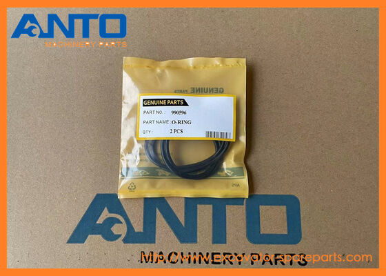 VOE990596 O-Ring Excavator Spare Parts For VOE EC160B EC160C EC160D EC160E EC170D