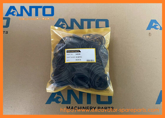 VOE949238 O-Ring Excavator Spare Parts For Vo-Lvo EC140B EC160B EC160C EC160D EC180B