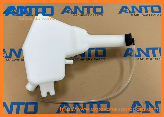 126/02237 Coolant Tank Expansion JCB Backhoe Loader Spare Parts Fit For 3CX 4CX