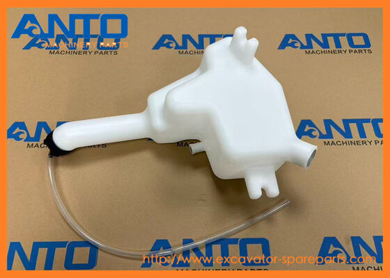 126/02237 Coolant Tank Expansion JCB Backhoe Loader Spare Parts Fit For 3CX 4CX