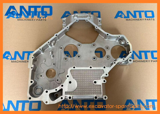 02/202274 3716C431 3716C438 Timing Case JCB Excavator Spare Parts Fit For 3CX