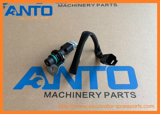 197-8396 1978396 Speed Sensor Wheel Loader Spare Parts Fit For 3176 3196 966G II 972G II