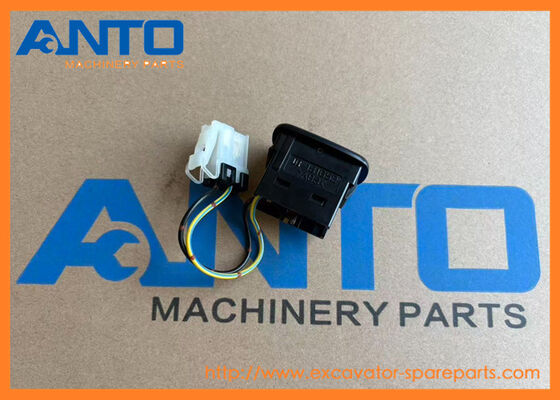 22U-06-22190 22U0622190 Switch KOMATSU Excavator Spare Parts For PC128UU PC130 PC138