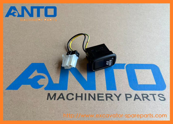 22U-06-22190 22U0622190 Switch KOMATSU Excavator Spare Parts For PC128UU PC130 PC138