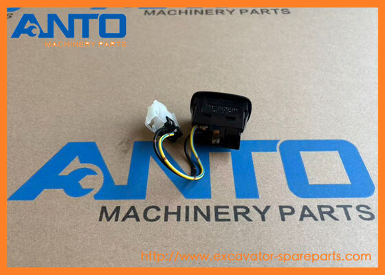 22U-06-22190 22U0622190 Switch KOMATSU Excavator Spare Parts For PC128UU PC130 PC138
