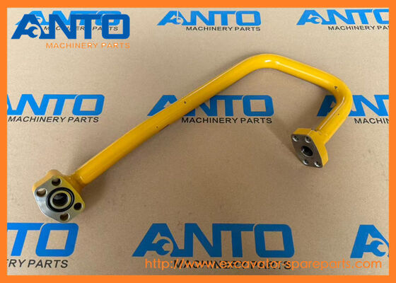 22U-62-27350 22U6227350 Tube KOMATSU Excavator Spare Parts For PC200-8 PC210LC-7K