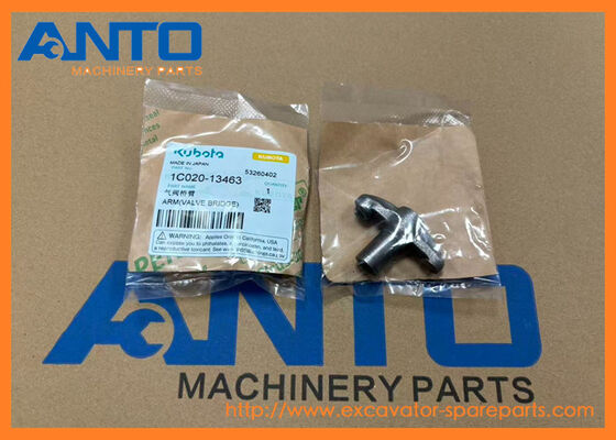 VOE16671284 16671284 Arm Excavator Cylinder Head Parts Fit For EC120D EC140D SD75