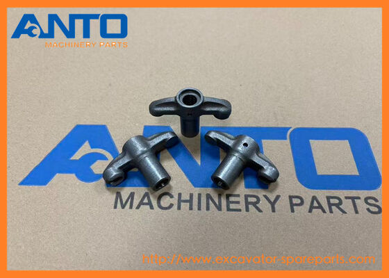 VOE16671284 16671284 Arm Excavator Cylinder Head Parts Fit For EC120D EC140D SD75